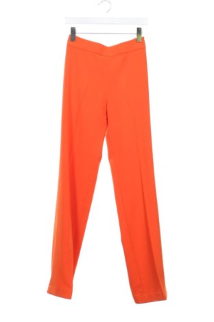 Női nadrág Zara, Méret XS, Szín Narancssárga
, Ár 5 785 Ft