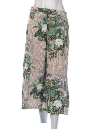 Dámske nohavice Zara, Veľkosť L, Farba Viacfarebná, Cena  16,95 €