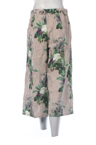 Dámske nohavice Zara, Veľkosť L, Farba Viacfarebná, Cena  16,95 €