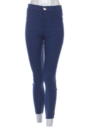 Pantaloni de femei Zara, Mărime M, Culoare Multicolor, Preț 85,99 Lei