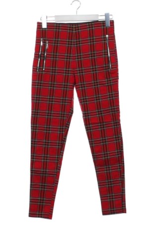 Pantaloni de femei Zara, Mărime XS, Culoare Multicolor, Preț 72,99 Lei