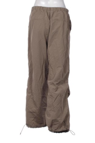 Pantaloni de femei Zara, Mărime M, Culoare Maro, Preț 101,11 Lei