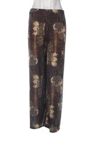 Pantaloni de femei Zara, Mărime S, Culoare Multicolor, Preț 85,99 Lei