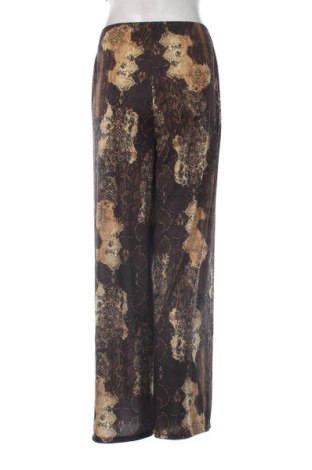 Pantaloni de femei Zara, Mărime S, Culoare Multicolor, Preț 85,99 Lei