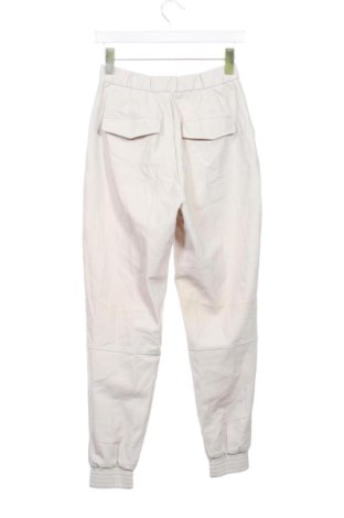 Pantaloni de femei Zara, Mărime XS, Culoare Gri, Preț 85,99 Lei
