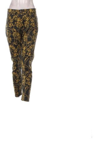 Дамски панталон Zara, Размер XL, Цвят Многоцветен, Цена 13,80 €