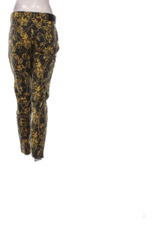 Дамски панталон Zara, Размер XL, Цвят Многоцветен, Цена 13,80 €