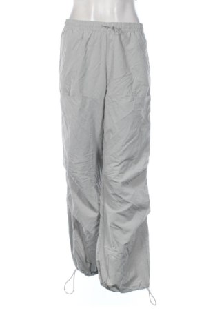 Damskie spodnie Zara, Rozmiar S, Kolor Szary, Cena 72,99 zł