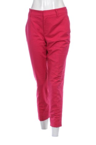 Pantaloni de femei Zara, Mărime XL, Culoare Roz, Preț 85,99 Lei