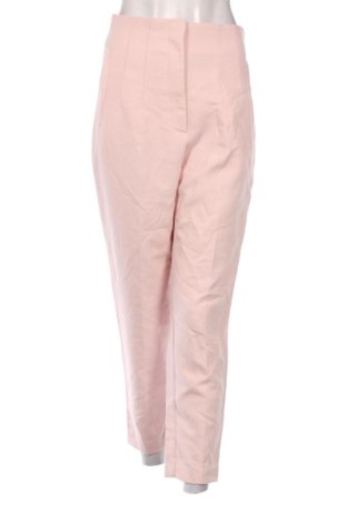 Dámske nohavice Zara, Veľkosť M, Farba Ružová, Cena  16,95 €