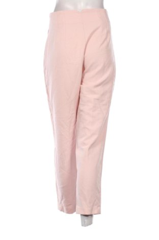 Dámske nohavice Zara, Veľkosť M, Farba Ružová, Cena  16,95 €