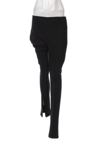 Damskie spodnie Zara, Rozmiar XL, Kolor Czarny, Cena 75,02 zł