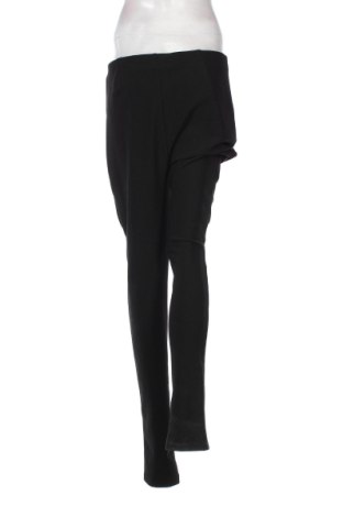 Damskie spodnie Zara, Rozmiar XL, Kolor Czarny, Cena 75,02 zł