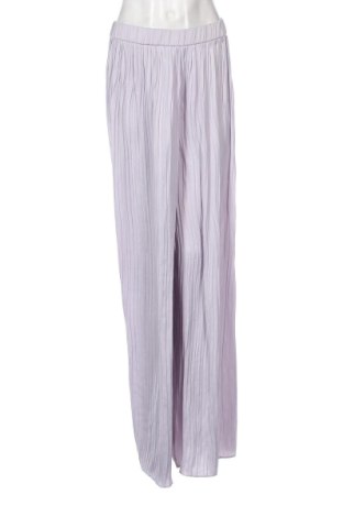 Női nadrág Zara, Méret M, Szín Lila, Ár 5 785 Ft