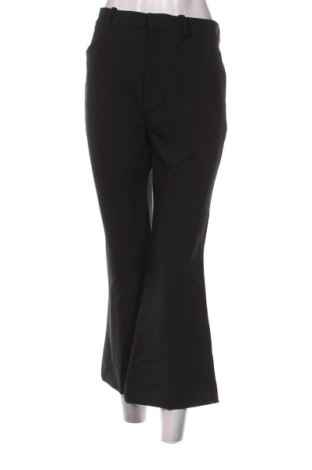 Damenhose Zara, Größe M, Farbe Schwarz, Preis 17,99 €