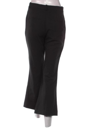 Damenhose Zara, Größe M, Farbe Schwarz, Preis 17,99 €