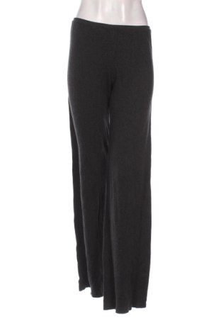Pantaloni de femei Zara, Mărime L, Culoare Gri, Preț 85,99 Lei