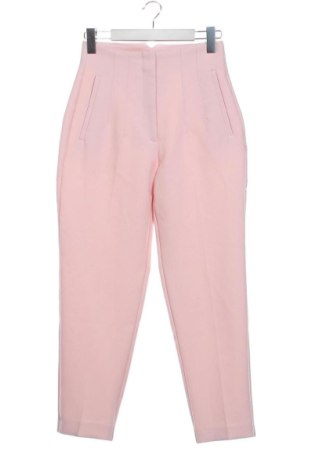 Női nadrág Zara, Méret XS, Szín Rózsaszín, Ár 6 624 Ft