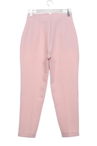 Női nadrág Zara, Méret XS, Szín Rózsaszín, Ár 6 624 Ft