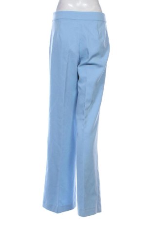 Női nadrág Zara, Méret L, Szín Kék, Ár 6 989 Ft