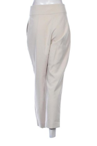 Pantaloni de femei Zara, Mărime M, Culoare Bej, Preț 72,99 Lei