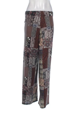 Pantaloni de femei Zara, Mărime S, Culoare Multicolor, Preț 72,99 Lei