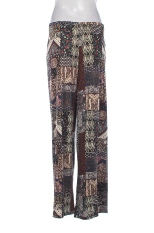 Pantaloni de femei Zara, Mărime S, Culoare Multicolor, Preț 72,99 Lei