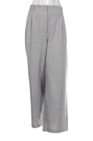 Damenhose Zara, Größe XXL, Farbe Grau, Preis 14,00 €