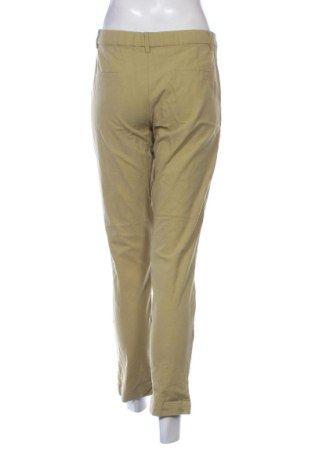 Pantaloni de femei Zara, Mărime S, Culoare Verde, Preț 72,99 Lei