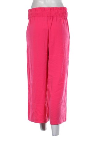 Pantaloni de femei Zara, Mărime S, Culoare Roșu, Preț 85,99 Lei