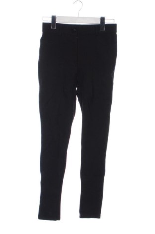 Дамски панталон Zara, Размер XS, Цвят Черен, Цена 14,00 €