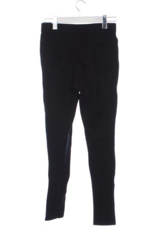 Дамски панталон Zara, Размер XS, Цвят Черен, Цена 14,00 €