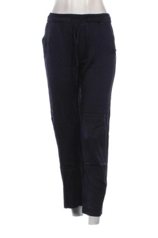 Дамски панталон Zara, Размер S, Цвят Син, Цена 22,53 €
