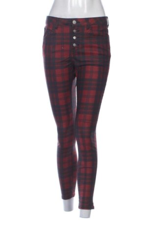 Дамски панталон Zara, Размер M, Цвят Многоцветен, Цена 14,00 €