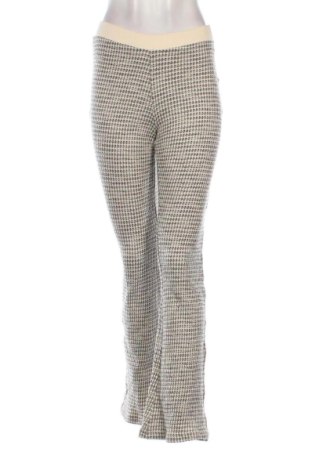 Pantaloni de femei Zara, Mărime S, Culoare Multicolor, Preț 72,99 Lei
