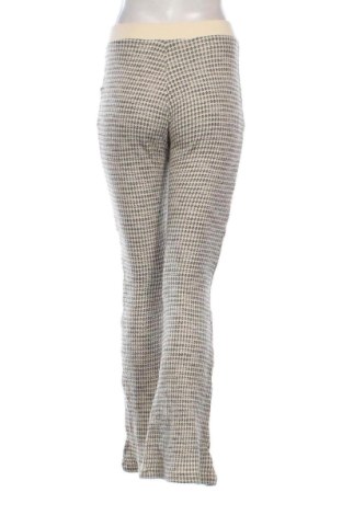 Pantaloni de femei Zara, Mărime S, Culoare Multicolor, Preț 72,99 Lei