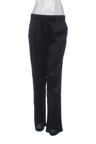 Pantaloni de femei Zara, Mărime S, Culoare Negru, Preț 72,99 Lei