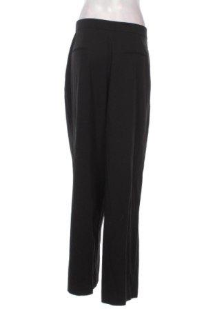 Pantaloni de femei Zara, Mărime XL, Culoare Negru, Preț 72,99 Lei