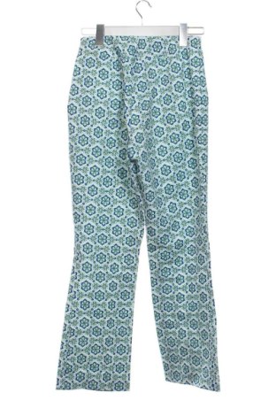 Dámske nohavice Zara, Veľkosť XS, Farba Viacfarebná, Cena  16,95 €