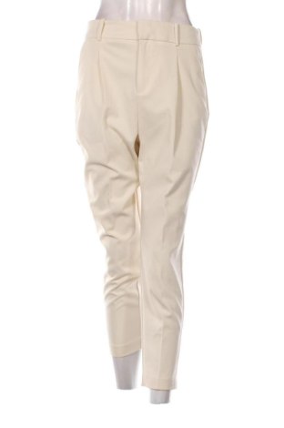 Damenhose Zara, Größe M, Farbe Ecru, Preis € 14,00