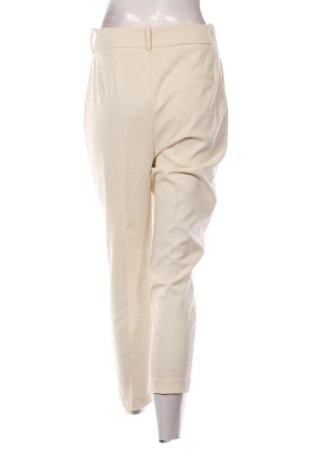 Damenhose Zara, Größe M, Farbe Ecru, Preis € 14,00