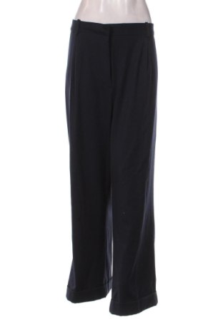 Dámske nohavice Zara, Veľkosť L, Farba Modrá, Cena  19,91 €