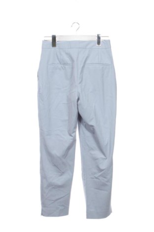 Дамски панталон Zara, Размер XS, Цвят Сив, Цена 14,31 €