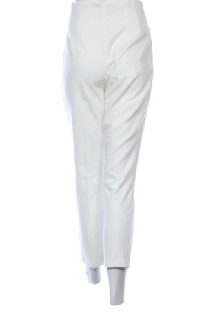 Damenhose Zara, Größe S, Farbe Weiß, Preis 14,00 €