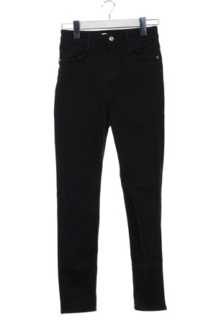 Damenhose Zara, Größe XXS, Farbe Schwarz, Preis 13,81 €