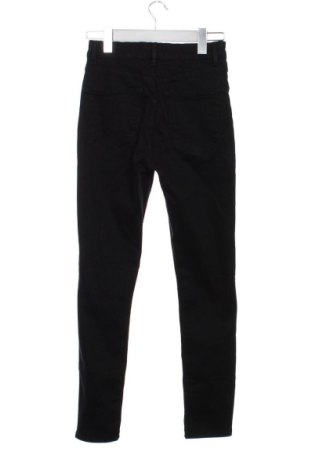 Damenhose Zara, Größe XXS, Farbe Schwarz, Preis 13,81 €