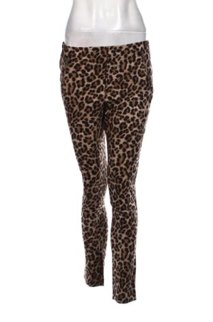 Pantaloni de femei Zara, Mărime L, Culoare Multicolor, Preț 40,99 Lei
