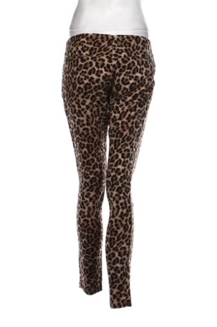 Pantaloni de femei Zara, Mărime L, Culoare Multicolor, Preț 40,99 Lei