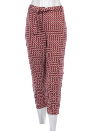 Γυναικείο παντελόνι Zero, Μέγεθος XL, Χρώμα Κόκκινο, Τιμή 25,99 €
