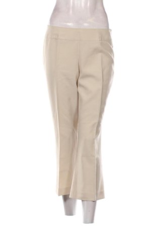 Damskie spodnie Zero, Rozmiar M, Kolor Beżowy, Cena 112,31 zł